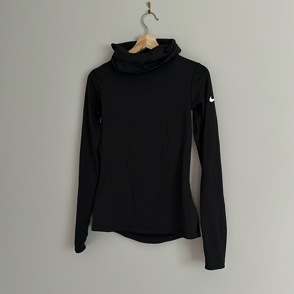 Nike Tops - NIKE PRO DRI FIT LONG SLEEVE